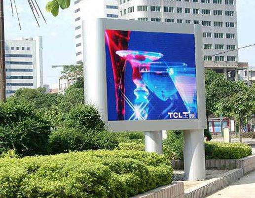 呼和浩特led廣告